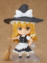 【アクションフィギュア】東方Project ねんどろいど 霧雨魔理沙 2.0【再販】の画像