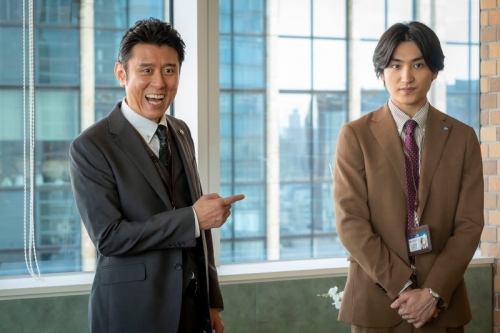 ポイント20％還元】【Blu-ray】ドラマ 魔法のリノベ Blu-ray BOX 