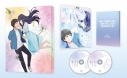 【ポイント還元版(20%)・特典なし】【Blu-ray】TV 透明な夜に駆ける君と、目に見えない恋をした。 Blu-ray BOXの画像