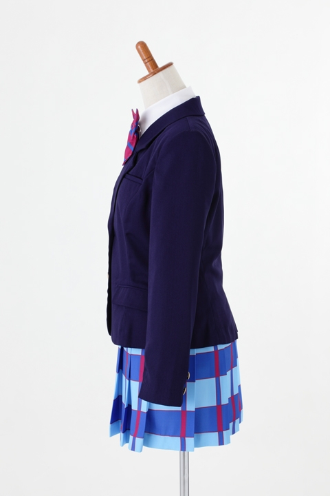 コスプレ-衣装】ラブライブ！ 国立音ノ木坂学院制服/XXL | アニメイト