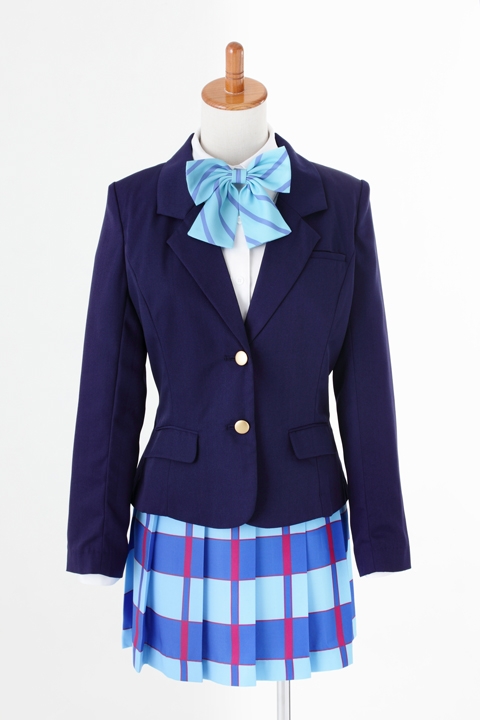 コスプレ-衣装】ラブライブ！ 国立音ノ木坂学院制服/XXL | アニメイト