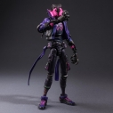 【アクションフィギュア】 スパイダーマン:アクロス・ザ・スパイダーバース SVアクション マイルス・G・モラレスの画像