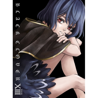 【Blu-ray】TV ブラッククローバーChapter XIII