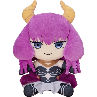 【グッズ-ぬいぐるみ】葬送のフリーレン ぬいぐるみ アウラ
