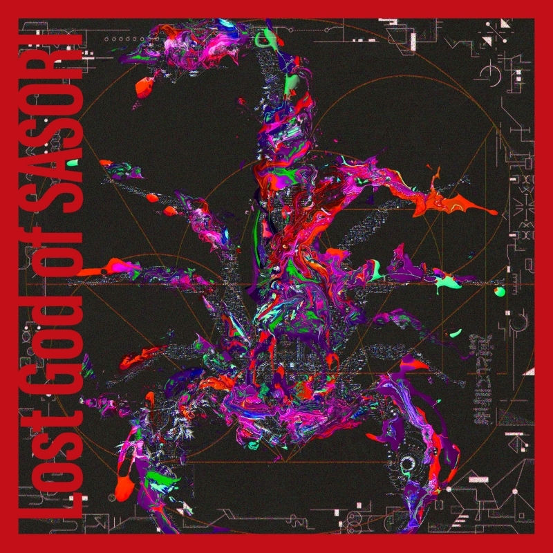 【音楽】TV グノーシア ED「Loo% Who%」収録シングル Lost God of SASORI/凛として時雨