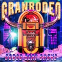 【アルバム】GRANRODEO/GRANRODEO Singles Collection “RODEO BEAT SHAKE” 通常盤の画像