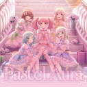【音楽】BanG Dream! バンドリ! Pastel*Palettes Pastel Aura【通常盤】の画像