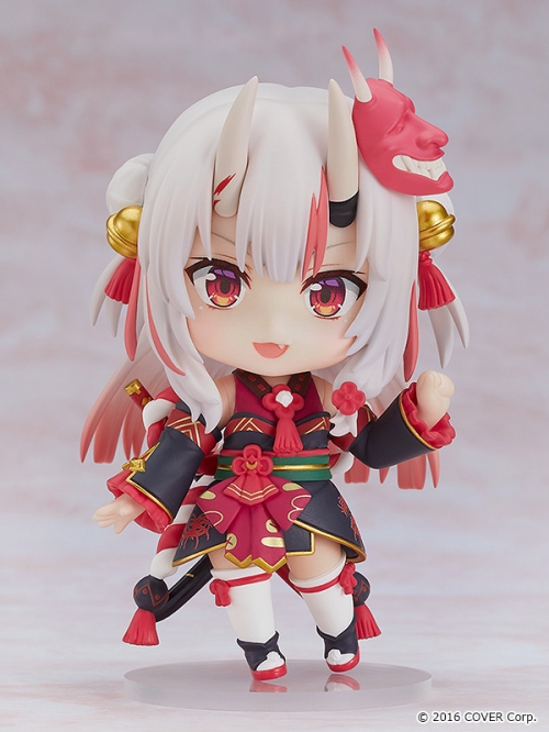 アクションフィギュア ホロライブプロダクション ねんどろいど 百鬼あやめ アニメイト