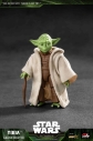 【アクションフィギュア】スター・ウォーズ アクションフィギュア - ヨーダの画像