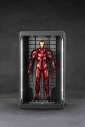 【アクションフィギュア】アイアンマン MK50 + ホール・オブ・アーマーの画像
