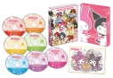 【Blu-ray】TV おねがいマイメロディ Anniversary BD-BOXの画像