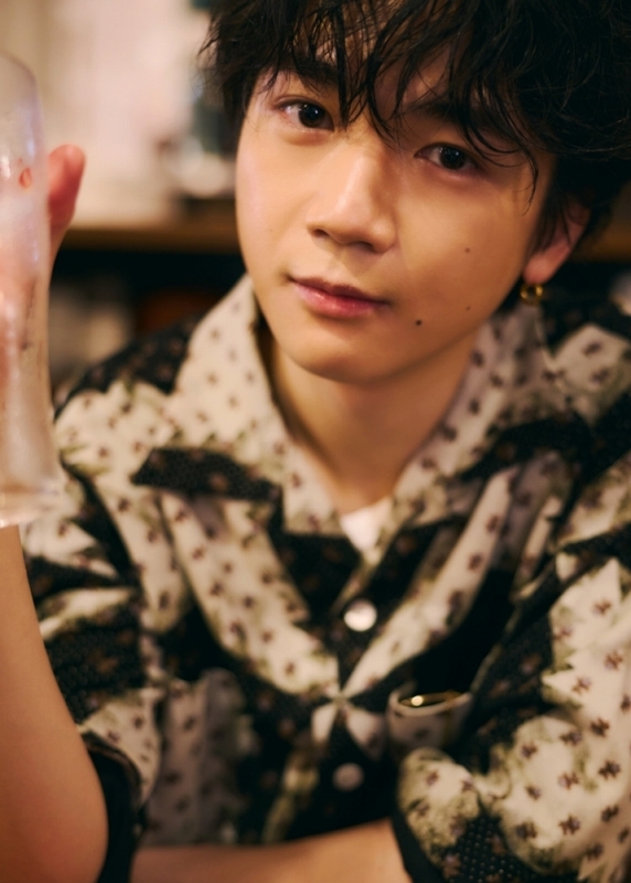 【写真集】戸谷菊之介 1st写真集 TOYATONIC(とやとにっく)