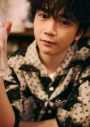 【写真集】戸谷菊之介 1st写真集 TOYATONIC(とやとにっく)の画像