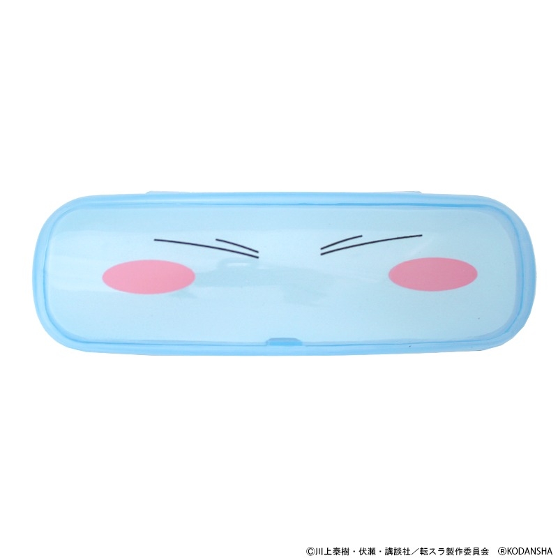 グッズ その他グッズ グッズ メガネケース 転生したらスライムだった件 スライム眼鏡ケース めがね横丁 アニメイト グッズ その他グッズ グッズ メガネケース 転生したらスライムだった件 スライム眼鏡ケース めがね横丁 アニメイト