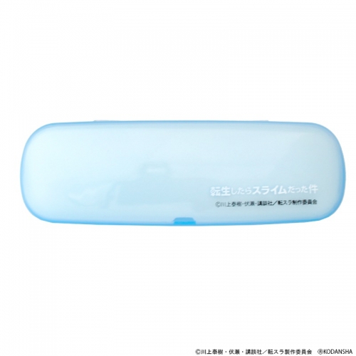 グッズ メガネケース 転生したらスライムだった件 スライム眼鏡ケース めがね横丁 アニメイト グッズ メガネケース 転生したらスライムだった件 スライム眼鏡ケース めがね横丁 アニメイト