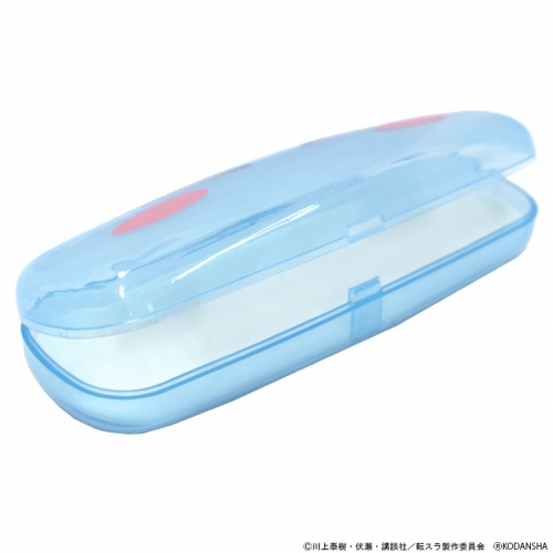 グッズ メガネケース 転生したらスライムだった件 スライム眼鏡ケース めがね横丁 アニメイト グッズ メガネケース 転生したらスライムだった件 スライム眼鏡ケース めがね横丁 アニメイト