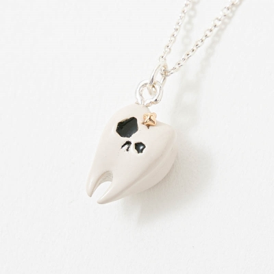 【グッズ-ネックレス】メタファー:リファンタジオ ホモ・テンタ モデル ネックレス