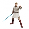 【プラモデル】スター・ウォーズ CHAMPION CLASS09 シスの復讐 オビ=ワン・ケノービの画像