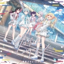 【音楽】BanG Dream! バンドリ! 夢限大みゅーたいぷ/プログレス サイン【通常盤】の画像