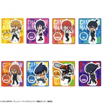 グッズ-スタンドポップ】劇場版『チェンソーマン レゼ篇』 トコトコ 