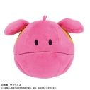 【グッズ-ぬいぐるみ】機動戦士ガンダムSEED もちとろぬいぐるみ ハロ【再販】の画像
