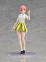 【プラモデル】KADOKAWA PLASTIC MODEL SERIES 「五等分の花嫁∽」 中野一花の画像