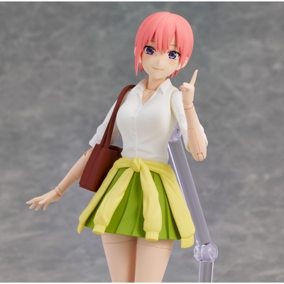 【プラモデル】KADOKAWA PLASTIC MODEL SERIES 「五等分の花嫁∽」 中野一花