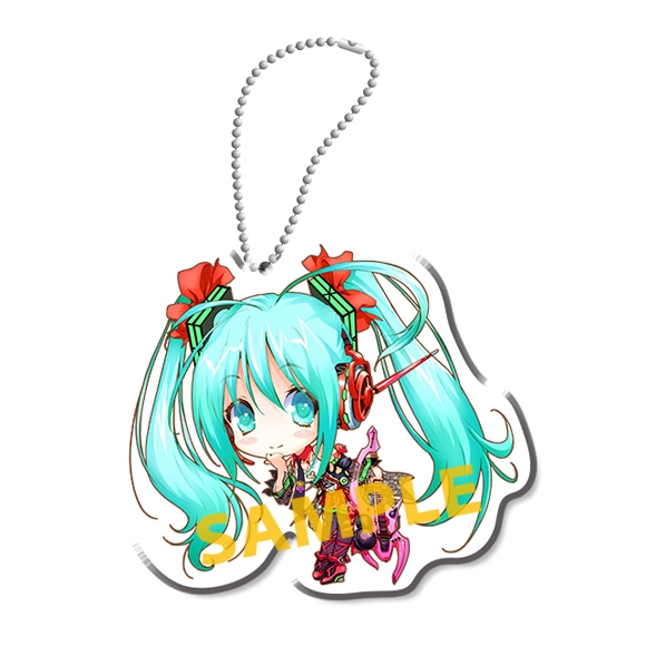 アルバム Mitchie M Feat 初音ミク バーチャル ポップスター 初回限定盤 アニメイト