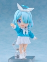 【アクションフィギュア】ブルーアーカイブ -Blue Archive- ねんどろいどどーる アロナの画像