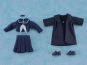 【フィギュア-パーツ】ブルーアーカイブ -Blue Archive- ねんどろいどどーる おようふくセット プラナの画像