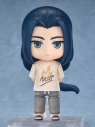 【アクションフィギュア】羅小黑戰記2 ねんどろいど ムゲン NAZA Tシャツ Ver.の画像