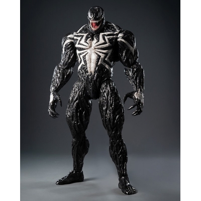 【アクションフィギュア】Marvel's Spider-Man 2 DLX ヴェノム(通常版) 1/12