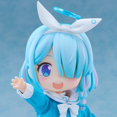【アクションフィギュア】ブルーアーカイブ -Blue Archive- ねんどろいどどーる アロナ
