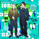 【グッズ-セットもの】東京カラーソニック!! the BUDDY CASE by Reboost コレクタブル・エディションの画像