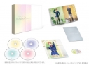 【Blu-ray】Blu-ray ミュージカル「ヘタリア~The World Concert~」公演期間限定豪華盤の画像