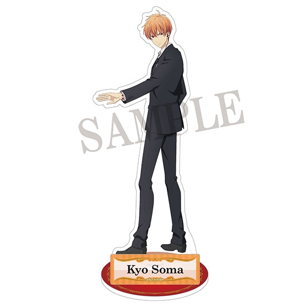 グッズ > アクリルスタンド > 【グッズ-スタンドポップ】フルーツ 