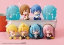 【トレーディングフィギュア】PERIHAPI! 肩ズンHug. ピアプロキャラクターズの画像