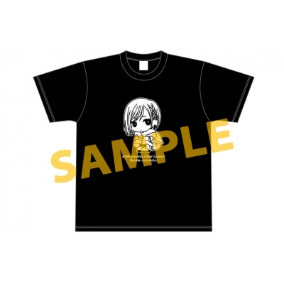 【グッズ(音楽)】ReoNa/「ReoNa -よりみち-」 Tシャツ・M