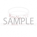 【グッズ(音楽)】ReoNa/「ReoNa -よりみち-」 ラバーバンドの画像