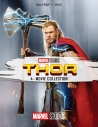 【Blu-ray】映画 マイティ・ソー:4ムービー・コレクション(ブルーレイ + DVD)の画像