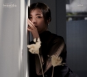 【音楽】milet/hanataba 初回生産限定盤A Blu-ray Disc付の画像