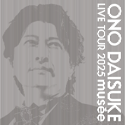 【Blu-ray】小野大輔/ONO DAISUKE LIVE TOUR 2025 musee LIVE Blu-ray