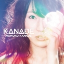 【アルバム】かなでももこ/KANADEの画像