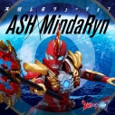 【音楽】特撮ドラマ『ウルトラマンオメガ』後期エンディングテーマ「共鳴レボリューション」/ASH×MindaRynの画像