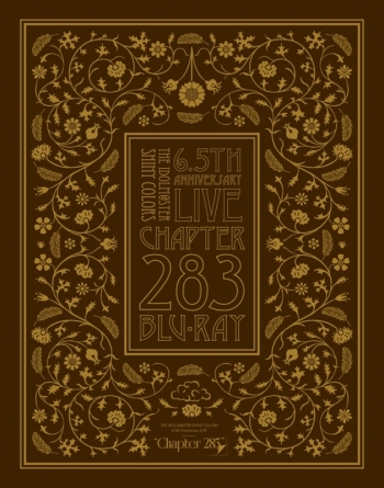 Blu-ray】「THE IDOLM@STER SHINY COLORS 6.5th Anniversary LIVE 