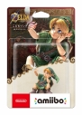 【amiibo】amiibo こどもリンク 時のオカリナ ゼルダの伝説シリーズの画像