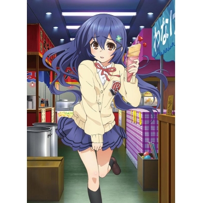 【DVD】TV デート・ア・ライブII 第4巻 限定版