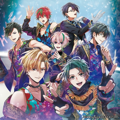 【ドラマCD】ラフラフ!-Laugh Life- Final Round Corner Craver ver. 初回限定盤