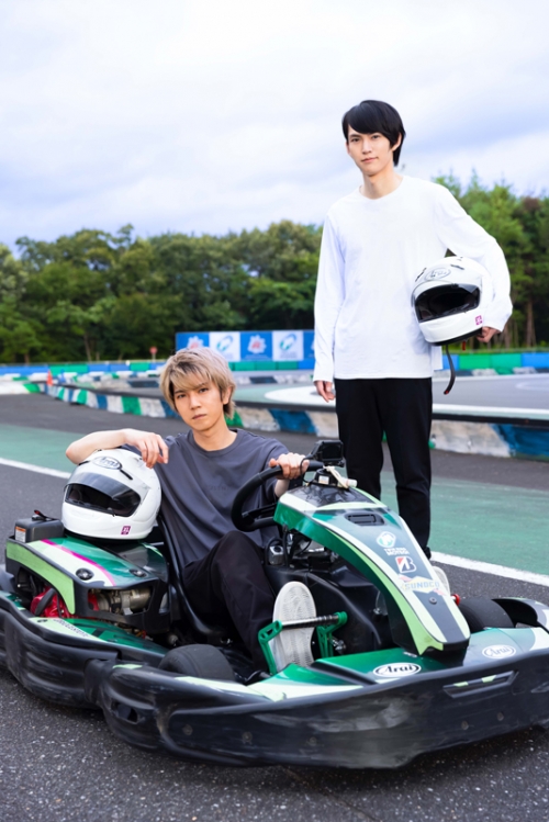 DVD】和田雅成と安里勇哉の男映えKITAKANTO対決! ～僕たちリアクション 