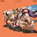 【音楽】Web スティール・ボール・ラン ジョジョの奇妙な冒険 OP「SPIN」/Kroi(CD Only)の画像